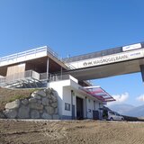 Maiskogelbahn