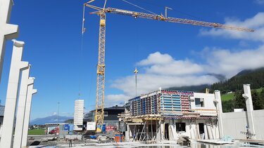 Zell Metall | © ederbau