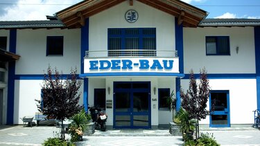 Bauhof | © ederbau
